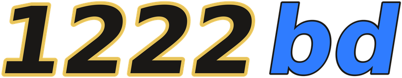 1222bd logo